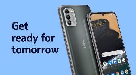 Snapdragon 480, display a 120Hz, fotocamera da 48MP con supporto Google AR e Android 12 al prezzo di 270 dollari - presentato lo smartphone Nokia G400 5G