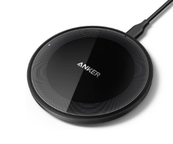 Pad caricabatterie wireless Anker 315
