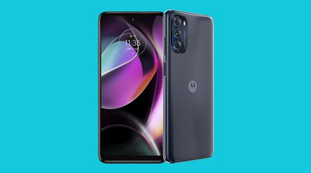 Il Moto G 5G (2022) con chip MediaTek Dimensity 700 e 256 GB di memoria è disponibile con uno sconto di 150 dollari su Amazon.