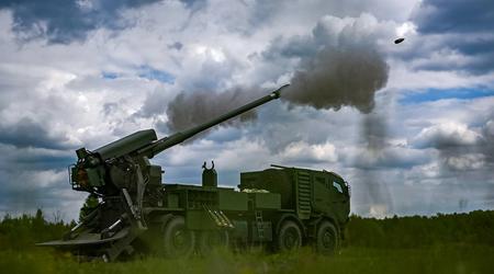 L'Ucraina spenderà oltre 55 miliardi di UAH per la produzione di armi l'anno prossimo