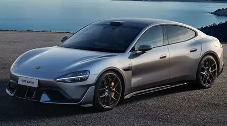 Xiaomi ha raggiunto il suo obiettivo di vendita annuale per la super berlina SU7 Ultra in due ore