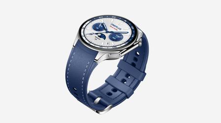 OnePlus Watch 2 Nordic Blue Edition debutta in Europa: una versione speciale del OnePlus Watch 2 con un design scandinavo e un prezzo di 349 euro