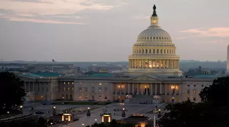 Microsoft Copilot bloccato per i dispositivi del Congresso USA