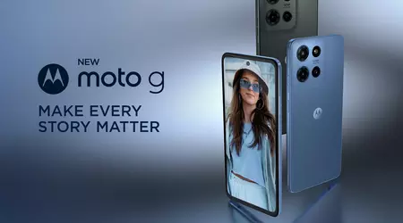 Moto G (2025) viene presentato negli USA: 5G, display a 120Hz e Dolby Atmos a 199 dollari