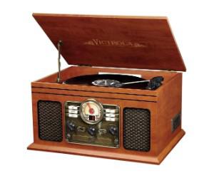Lettore di dischi Victrola 6 in ...