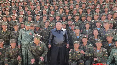 La RPDC invierà 100.000 soldati per aiutare la Russia nella guerra contro l'Ucraina - Bloomberg