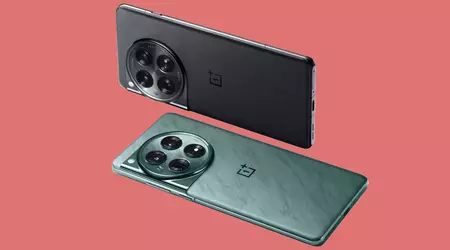 Insider: OnePlus 13 avrà una fotocamera leggermente migliorata rispetto a OnePlus 12
