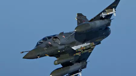 L'Ucraina riceverà caccia Mirage 2000-5 modernizzati: La Francia doterà gli aerei di sistemi moderni e garantirà la compatibilità con JDAM-ER e SDB.