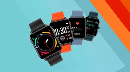 ZTE si prepara a lanciare lo smartwatch Watch GT con lo ZTE S30 Pro