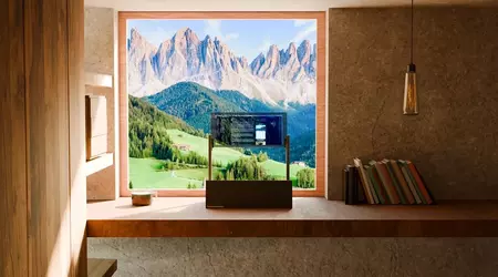 Viene presentato il primo monitor Phantom completamente trasparente: Virtual Instruments ha realizzato un'idea tratta dai film di fantascienza