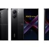 Anteprime Poco X7 Pro - Immagine 1