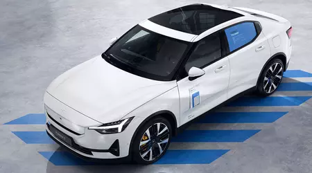 Polestar introduce certificati di stato della batteria per auto elettriche usate. Di cosa si tratta?