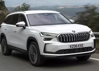 La Skoda Kodiaq Edition X celebra ...