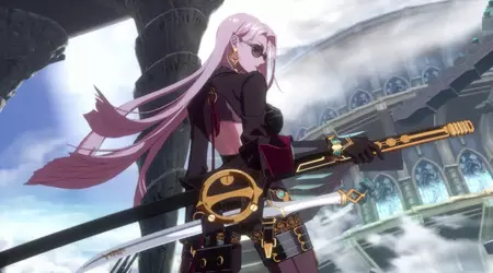 Il personaggio Spectre con il nuovo sistema Awakening in DNF Duel sarà rilasciato il 12 luglio