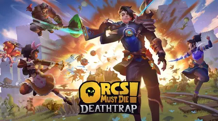 Gli sviluppatori di Orcs Must Die! Deathtrap hanno annunciato la data di uscita del gioco: 28 gennaio 2025.