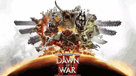 Gli Angeli Oscuri Entrano in Scena: Warhammer 40,000: Dawn of War IV Story Trailer Mostra una Fazione Chiave e Rivela l'Aspetto di un Personaggio Iconico