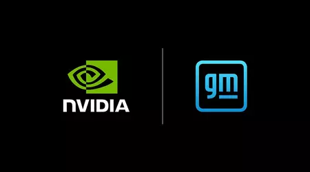 GM e NVIDIA collaborano per creare auto a guida autonoma e fabbriche robotiche
