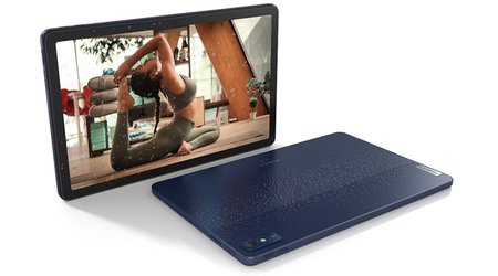 Lenovo Tab M10 5G con Snapdragon 695 debutta in Europa con prezzi a partire da 399 euro