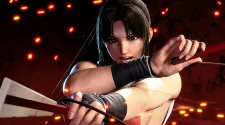 Capcom rilascia una video guida per il personaggio Mai Shiranui in Street Fighter 6