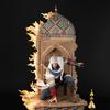 È stata presentata una figura da collezione straordinariamente dettagliata del protagonista di Assassin's Creed Mirage, Basim. I preordini sono aperti-8 È stata presentata una figura da collezione straordinariamente dettagliata del protagonista di Assassin's Creed Mirage, Basim. I preordini sono aperti-8