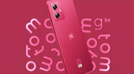 Quanto costerà il Moto G54 5G con schermo a 120Hz, chip Dimensity 7020 e batteria da 6000 mAh?