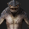 Gli sviluppatori di God of War: Ragnarok hanno raccontato del mondo dei nani Svartalheim, dove si sta costruendo una città industriale tra vari biomi.-7 Gli sviluppatori di God of War: Ragnarok hanno raccontato del mondo dei nani Svartalheim, dove si sta costruendo una città industriale tra vari biomi.-7