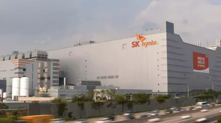 SK Hynix lancia il progetto: La più grande fabbrica di chip al mondo del valore di oltre 90 miliardi di dollari