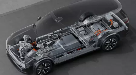 Le auto elettriche con estensori di autonomia potrebbero risultare un "vicolo cieco" per l'Europa, secondo uno studio