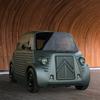 Ricambi Citroën Type Ami