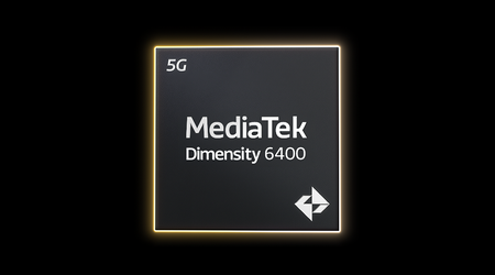 MediaTek ha presentato un nuovo chipset Dimensity 6400, ma quanto è nuovo?