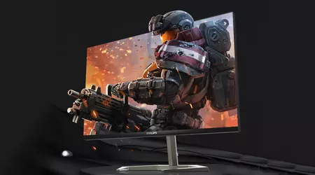 Philips Evnia 27M1N5500P: monitor da 27 pollici con schermo IPS a 240 Hz a 280 dollari