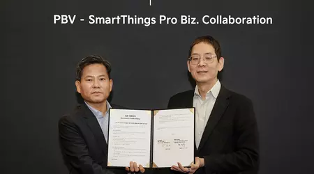 Kia e Samsung si accordano per integrare SmartThings Pro nei PBV Kia