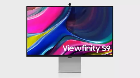 Il rivale dello Studio Display di Apple è arrivato sul mercato: Samsung ha iniziato a vendere il monitor ViewFinity S9 5K da 1300 dollari.