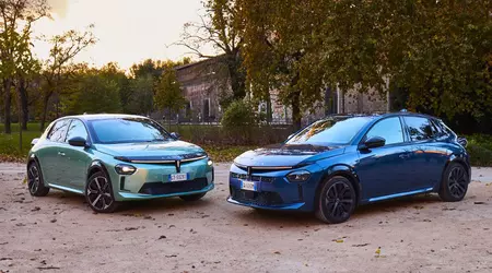 La Lancia Ypsilon EV è diventata più efficiente e la Ypsilon Hybrid più potente (ma solo tecnicamente)