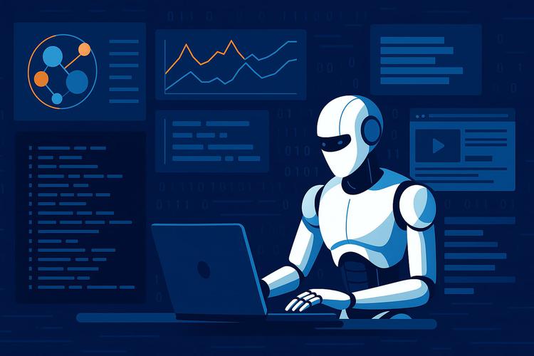 Alibaba presenta Qwen3-Coder con supporto per ...