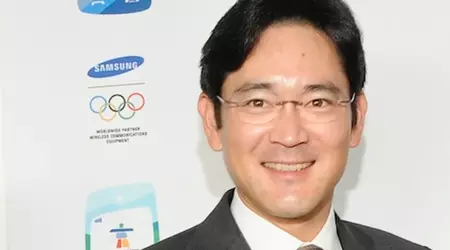 Il CEO di Samsung Lee Jae-yong diventa ancora una volta l'azionista più ricco della Corea del Sud