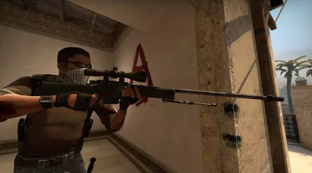 Hanno oltrepassato il sacro: l'AWP è stato sistemato in CS:GO