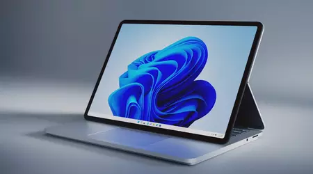 Microsoft Surface Laptop Studio debutta in Europa con prezzi significativi a partire da € 1.699