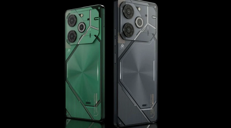 Tecno Pova 6 Pro svelato: design futuristico, grande batteria e ricarica potente