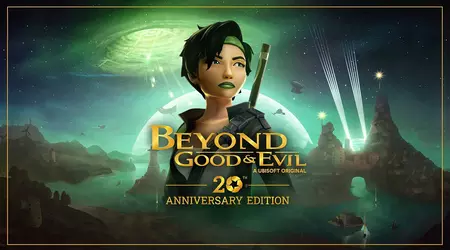 L'edizione per l'anniversario di Beyond Good & Evil potrebbe uscire già all'inizio di marzo
