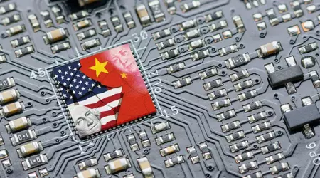 Gli Stati Uniti affermano che la Cina è tecnologicamente molto indietro rispetto a loro.