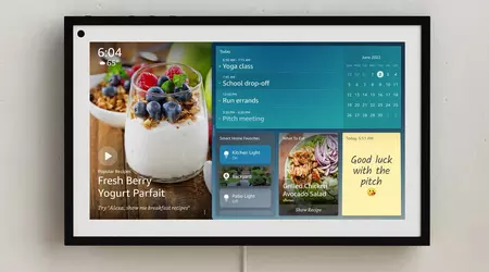 Offerta a tempo limitato su Amazon: Echo Show 15 con uno sconto di 60 dollari