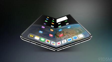 L'iPhone pieghevole apparirà tra un anno, ma Apple prevede vendite enormi