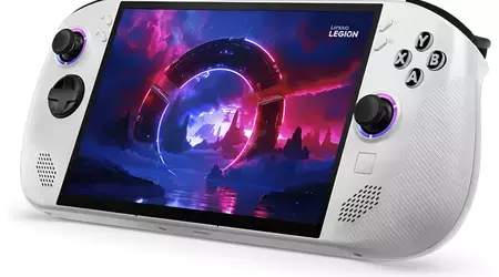 Una nuova fuga di notizie ha rivelato le specifiche della prossima console di gioco Lenovo Legion Go S, della nuova serie Legion Go.