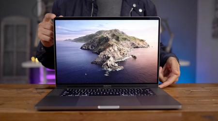 Apple ha brevettato una tastiera retroilluminata in alluminio per i MacBook, ma senza caratteri