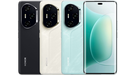 Honor 300 Pro è ora aperto ai preordini in Cina: svelate tutte le varianti di colore e le configurazioni di memoria dello smartphone
