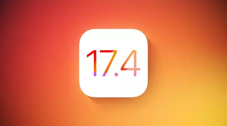 Quando avverrà il rilascio stabile di iOS 17.4?