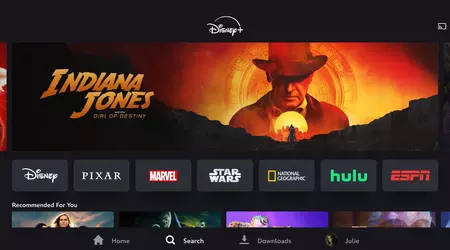 Disney+ diventa disponibile sui visori Meta Quest: cosa cambia per gli utenti?