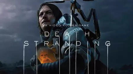 L'uscita di Death Stranding Director's Cut su iPhone 15 Pro, iPad e Mac è stata posticipata all'inizio del 2024