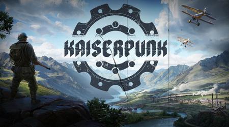 Kaiserpunk uscirà sicuramente a fine marzo: gli sviluppatori hanno indicato la data di uscita definitiva per l'ambizioso gioco di strategia urbana